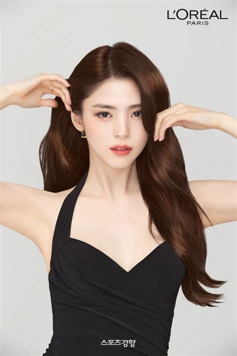 한소희 deep fake|Han So.